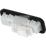 FEBI BILSTEIN 184716 Schalter, Heckklappenentriegelung FEBI BILSTEIN 184716 Schalter, Heckklappenentriegelung