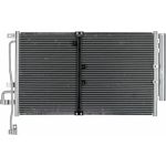 Kondensator, Klimaanlage 1 986 AD2 339 Kondensator, Klimaanlage 1 986 AD2 339