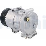 Kompressor, Klimaanlage CS20548 Kompressor, Klimaanlage CS20548