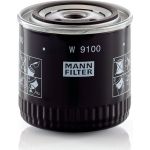 Ölfilter W 9100 Ölfilter W 9100