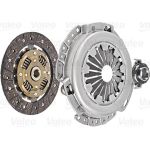 Valeo 786012 Kupplungssatz 3KKIT Valeo 786012 Kupplungssatz 3KKIT