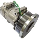 Kompressor, Klimaanlage ACP 942 000S Kompressor, Klimaanlage ACP 942 000S