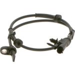 Sensor, Raddrehzahl 0 265 009 326 Sensor, Raddrehzahl 0 265 009 326