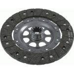 Sachs 1864 968 031 Kupplungsscheibe Sachs 1864 968 031 Kupplungsscheibe