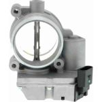 Vemo V10-81-0049 Drosselklappenstutzen
