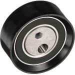 Umlenk-/Führungsrolle, Zahnriemen T43049