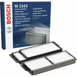 BOSCH 1 987 432 163 Innenraumfilter