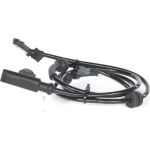Sensor, Raddrehzahl 0 265 007 537