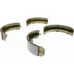 Vaico V22-0060 Bremsbackensatz, Feststellbremse Green Mobility Parts