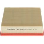 BOSCH 1 457 429 061 Luftfilter BOSCH 1 457 429 061 Luftfilter