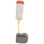 BOSCH 1 987 473 578 Warnkontakt, Bremsbelagverschleiß