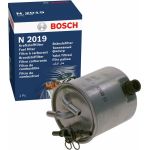 Kraftstofffilter F 026 402 019 Kraftstofffilter F 026 402 019