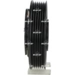 Magnetkupplung, Klimakompressor 380160 Magnetkupplung, Klimakompressor 380160