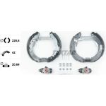 Bremsbackensatz 84050000 Bremsbackensatz 84050000