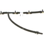 Schlauch, Leckkraftstoff 0 445 130 192 Schlauch, Leckkraftstoff 0 445 130 192