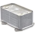 Ölkühler, Motoröl CLC 63 000P