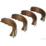 Herth+Buss Jakoparts J3500302 Bremsbackensatz Herth+Buss Jakoparts J3500302 Bremsbackensatz