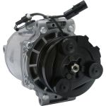 Kompressor, Klimaanlage 1 986 AD1 155