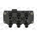 BorgWarner (BERU) ZS301 Zündspule