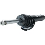 Sachs 318 293 Stoßdämpfer Sachs 318 293 Stoßdämpfer