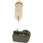 BOSCH 1 987 473 008 Warnkontakt, Bremsbelagverschleiß BOSCH 1 987 473 008 Warnkontakt, Bremsbelagverschleiß