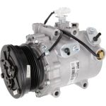 Kompressor, Klimaanlage 813281 Kompressor, Klimaanlage 813281