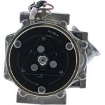 Kompressor, Klimaanlage ACP 660 000P Kompressor, Klimaanlage ACP 660 000P