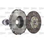 Valeo 827178 Kupplungssatz NEW ORIGINAL KIT3P Valeo 827178 Kupplungssatz NEW ORIGINAL KIT3P