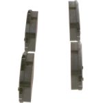 Bremsbelagsatz, Scheibenbremse 0 986 494 783 Bremsbelagsatz, Scheibenbremse 0 986 494 783