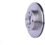 Bremsscheibe 8DD 355 111-431 Bremsscheibe 8DD 355 111-431