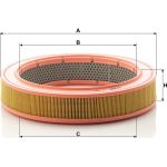 MANN-FILTER C 3082 Luftfilter MANN-FILTER C 3082 Luftfilter
