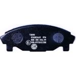 Bremsbelagsatz, Scheibenbremse 8DB 355 016-991 Bremsbelagsatz, Scheibenbremse 8DB 355 016-991