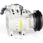 Kompressor, Klimaanlage 89082 Kompressor, Klimaanlage 89082