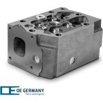 Zylinderkopf für MAN D2866 LF23/24/25/26/27/28/31/32/37/39 D2866 LF40/41 D2866 Zylinderkopf für MAN D2866 LF23/24/25/26/27/28/31/32/37/39 D2866 LF40/41 D2866