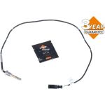 NRF 707033 Sensor, Abgastemperatur EASY FIT NRF 707033 Sensor, Abgastemperatur EASY FIT