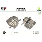 Bremssattel 9296325 Bremssattel 9296325