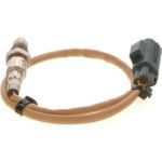 BOSCH 0 258 030 01W Lambdasonde