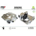 FTE 9292352 Bremssattel FTE 9292352 Bremssattel