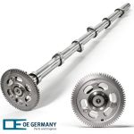Nockenwelle Einlassseite für MERCEDES BENZ SETRA FREIGHTLINER für Mercedes Benz Nockenwelle Einlassseite für MERCEDES BENZ SETRA FREIGHTLINER für Mercedes Benz