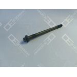 10x Zylinderkopfschraube für Deutz BFM1012 BFM2012 TCD2012 2V 0425 1250