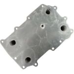 Ölkühler, Motoröl CLC 204 000P Ölkühler, Motoröl CLC 204 000P