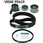 Zahnriemensatz VKMA 95649