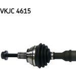 Antriebswelle VKJC 4615 Antriebswelle VKJC 4615