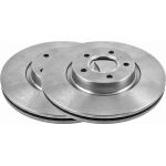 Vaico V25-80018 Bremsscheibe Green Mobility Parts Vaico V25-80018 Bremsscheibe Green Mobility Parts