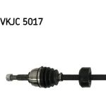 Antriebswelle VKJC 5017