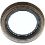 Wellendichtring, Differential 01020317B