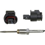 Metzger 0894661 Sensor, Abgastemperatur Metzger 0894661 Sensor, Abgastemperatur