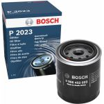 BOSCH 0 986 452 023 Ölfilter