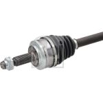 Antriebswelle 194882 Antriebswelle 194882