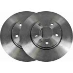 Vaico V40-80009 Bremsscheibe Green Mobility Parts Vaico V40-80009 Bremsscheibe Green Mobility Parts